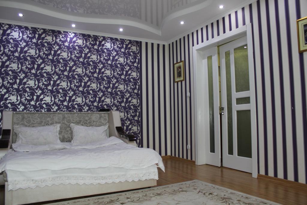 Apartment Ecaterina Chisinau Exterior photo